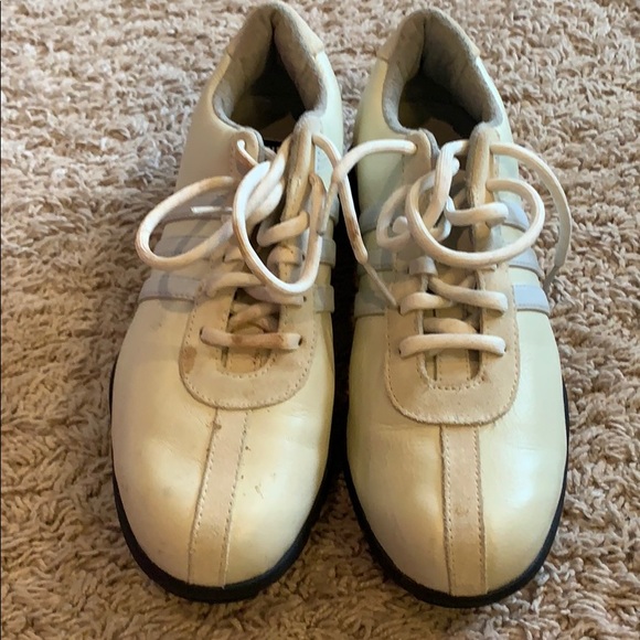 adidas Shoes Adidas Golf Cleats Poshmark
